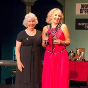 Feature: DOLPHIN THEATRE AWARDS NIGHT at Dolphin Theatre 
