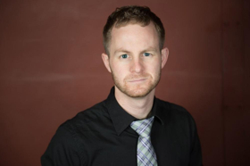 Perseverance Theatre Names Joshua Midgett New Managing Director Image