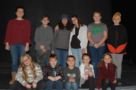 MCP Kids! To Present Inaugural Show THE GREAT AMERICAN TALENT SHOW Image