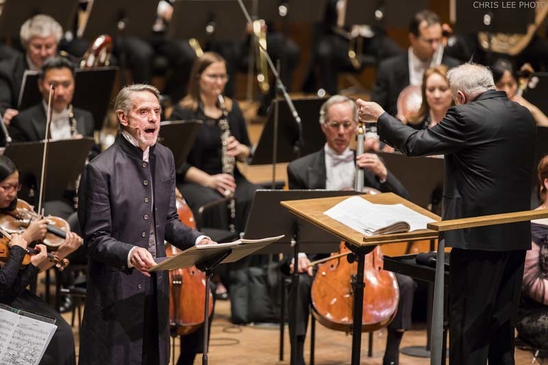 Review Roundup: Bernstein's Philharmonic: A Centennial Festival at New York Philharmonic Image