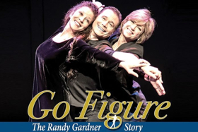 BWW Previews: GO FIGURE: THE RANDY GARDNER STORY at DE Theatre Company Image