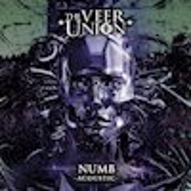 The Veer Union Salute Chester Bennington With Acoustic NUMB Cover Image