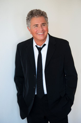 Steve Tyrell Announes London Leicester Square Theatre Show This October 