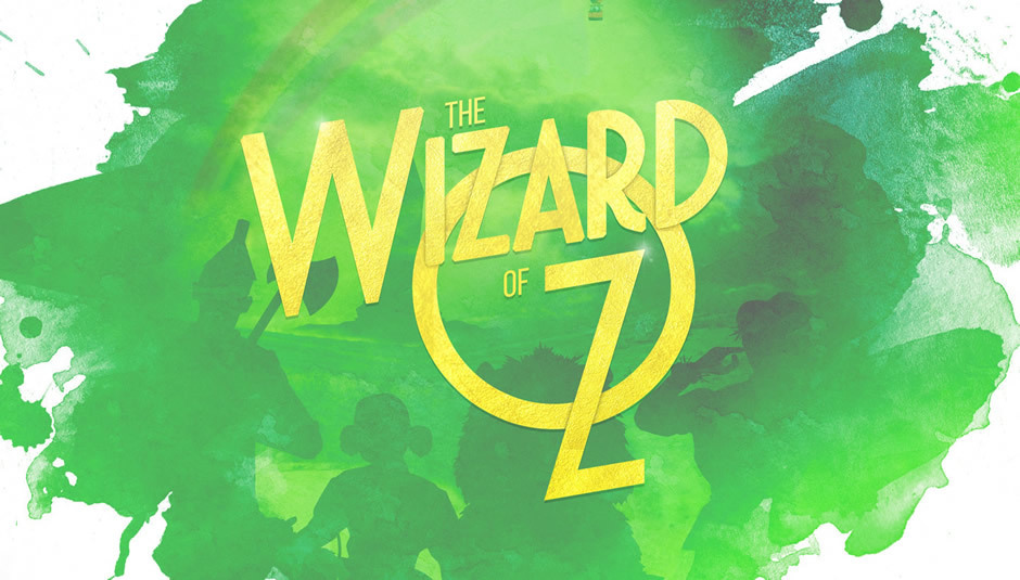 Review: THE WIZARD OF OZ at EPAC Image