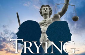 Theatre Artists Studio Presents TRYING Image