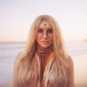 Kesha Postpones Tour Dates Following ACL Tear  Image