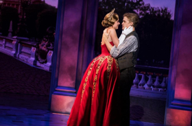 Christy Altomare & Cody Simpson to Perform Post-Show Duet Jan. 17 Image