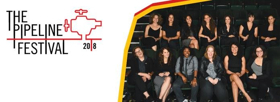 WP THEATER Announces 2018 PIPELINE FESTIVAL Lineup Image