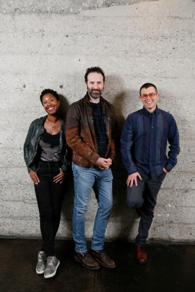 Casting Announced For L.A. Writers' Workshop Festival Image