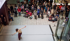 See Chicago Dance Hosts Chicago Dance Month Image