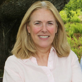 MacDowell Colony's Executive Director Cheryl Young to Retire After 22 Years 