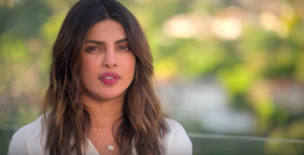 YouTube Releases IF I COULD TELL YOU JUST ONE THING with Priyanka Chopra-Jonas 