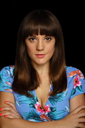 Interview: Vikki Stone On Her Upcoming Tour Image