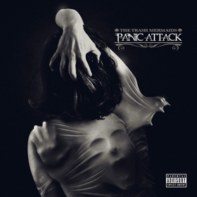 The Trash Mermaids Release Vulnerable New Song PANIC ATTACK Image