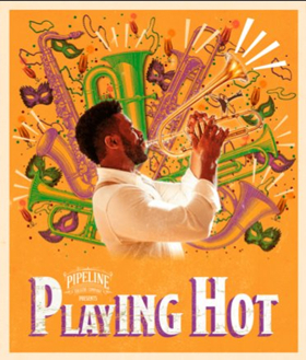 PLAYING HOT Extends One Week Image