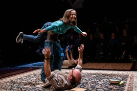 FUN HOME Returns To SpeakEasy This June Image