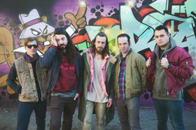 COOL LIFE to Release Debut Album Image