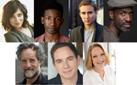 Krysta Rodriguez, Kristine Neilson, and More Lead Reading of THE TRIAL Image