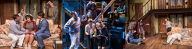 Windy City Playhouse Announces Closing of NOISES OFF 