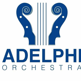 Adelphi Orchestra Nominated For 'Favorite Symphony/Orchestra' In The 2018 JerseyArts.com People's Choice Awards  Image