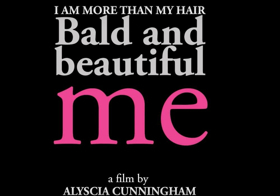 Bald, Beautiful, & Bold Benefit Fashion Show To Raise Funds for Upcoming Documentary I AM MORE THAN MY HAIR 