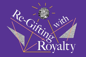 Ars Lyrica Houston Opens 'Out of the Box' Season with RE-GIFTING WITH ROYALTY 