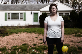 Interrobang Theatre Project Presents UTILITY Image