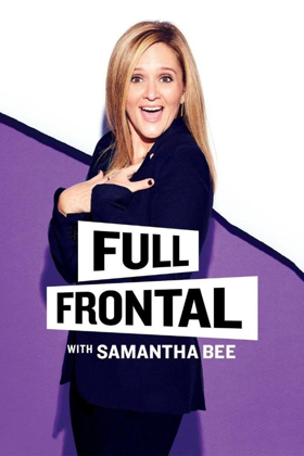 FULL FRONTAL WITH SAMANTHA BEE Donates House to El Refugio For 'Christmas on I.C.E.' Holiday Special 