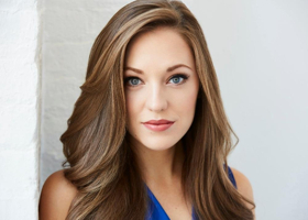 THE BROADWAY PRINCESS PARTY Reschedules at Feinstein's at the Nikko Image