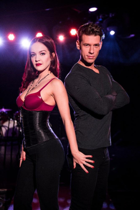 CRUEL INTENTIONS Announces Final Extension, National Tour to Launch This Fall Image
