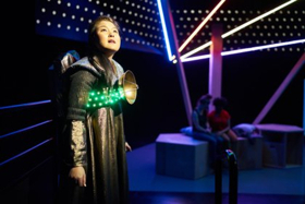 Don Nguyen's HELLO, FROM THE CHILDREN OF PLANET EARTH Opens Tonight Image