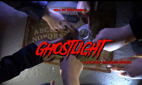 GHOSTLIGHT To Premiere at the 2018 Queens World Film Festival 