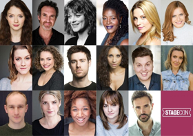 UK's First Theatre Convention StageCon Hits London in November Image