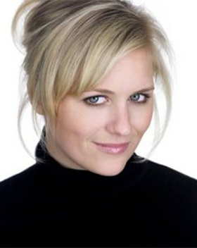 THIS ONE'S FOR THE GIRLS Star Haley Swindal To Appear On 'State Of The Arts' Tomorrow Image