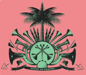 Krewe du Kanaval Theme Song Recorded By Preservation Hall Horns, RAM and Win Butler, and Regine Chassagne of Arcade Fire 