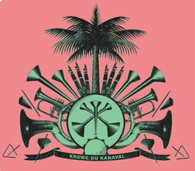 Krewe du Kanaval Theme Song Recorded By Preservation Hall Horns, RAM and Win Butler, and Regine Chassagne of Arcade Fire Image