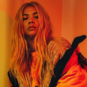 Hayley Kiyoko Commands Your Attention On Powerful New Smash CURIOUS Image