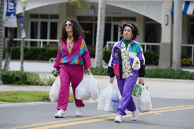 Get The Look: BROAD CITY Auctions Off Their Wardrobe 