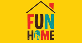 Hudson Valley Premiere Of FUN HOME  Opens At The Center For Performing Arts At Rhinebeck 