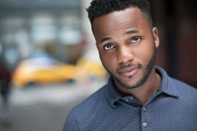 Interview:  Deon'te Goodman in SONGBIRD at Two River Theater 