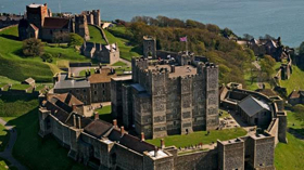 Smithsonian Channel Announces New Series AERIAL BRITAIN Image