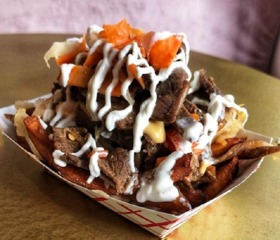 FRYGUYS to Reopen in the East Village With Debut Items  Image