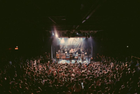 The Frights Live At The Observatory Out Today Image