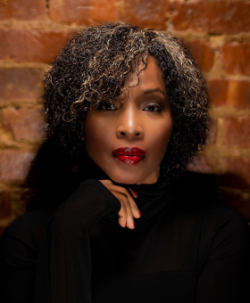 Suzzanne Douglas Will Lead PROOF OF LOVE, The Inaugural Stage Production from Audible's Emerging Playwright Fund Image
