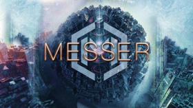 MESSER To Release Debut Self-Titled Album This April 