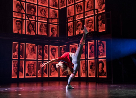 FAME THE MUSICAL Announces 2019 West End Transfer Image