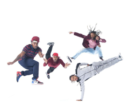 Review: Going to the Roots of Hip Hop with RENNIE HARRIS PUREMOVEMENT Image