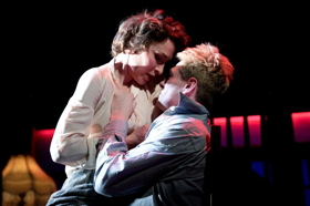 Review: LOVE FROM A STRANGER, Richmond Theatre Image