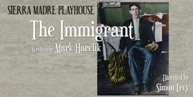 Review: THE IMMIGRANT Speaks to the Journey Faced by Those Searching for Freedom in a Strange New Land Image