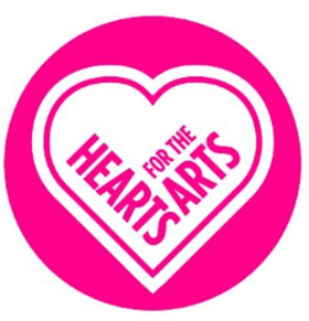 Hearts For The Arts Awards To Be Presented At The LGA Culture, Sport And Tourism Conference In Hull 
